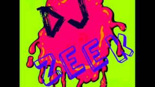 DJ Zeek - [NEW 2011] Dirty Pillow Miix ;)