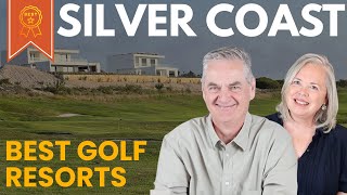 Portugal Golf Resort Living on the Silver Coast (Part One)