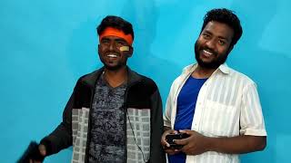 time travel🕔🚀🕢 shooting video of FutureX Team || ANUWAR HUSSAIN