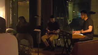 Brandi and Soulful Sounds @Arlo-NoMad NYC