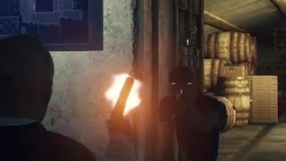 Hitman 3