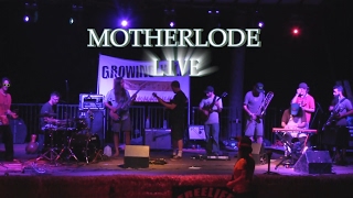 FREE LIFE TV - MOTHERLODE (heavyfunk) - LIVE 2014 (camera audio)