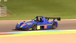 2017 Radical Challenge Donington Race 2