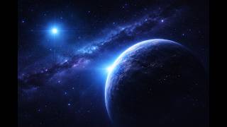 Space Focus Ambient 🚀 1 Hour Deep Work & Background Music | Ambient Lab
