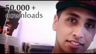 Rashid - Agradecimento #QueAssimSeja - edit. @MoshPitFilms