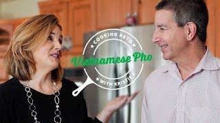 [Preview] Cooking keto with Dr. Jeffry Gerber