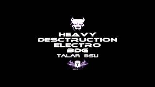 TLR BDG - Action