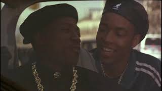 New Jack City   Change the Game