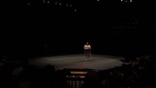 "My Empty Arms" by Broken Wing Productions