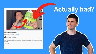 Why I hate this book - Interview Coach Reacts