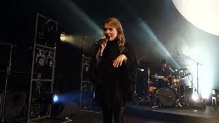 Cœur de pirate #coeurdepirate #concert #live #love  #strasbourg 