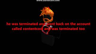 Jamie23 why they got banned Part 1