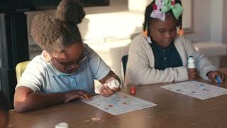 Celebrating the Delta: Taurean Morton and Reading Road map
