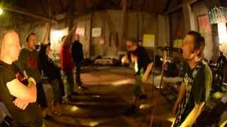 Průser - Kdo kdo kdo ( Dubany 14.9.2013 )