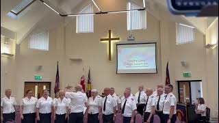 Morriston Citadel Songsters - God's Love