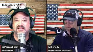 Market Update Friday Edition - Real Estate Jerky Live!
