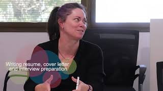 Returning to the Workforce Workshop for Carers