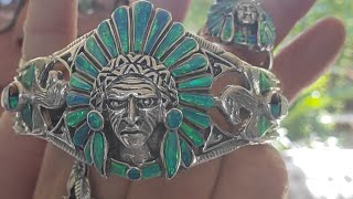 AMAZING STERLING HAUL LIVE