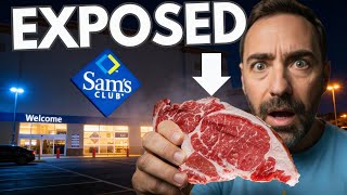 Sam's Club EXPOSED: 5 Meats I'll NEVER Buy Here Again