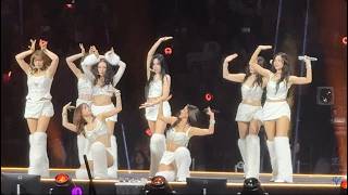 [FANCAM] 2-20-26 - Twice – THIS IS FOR TOUR - New York Day 2 – Set Me Free