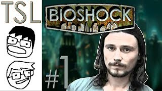 BioShock - Ep. 1 - Welcome to Rapture
