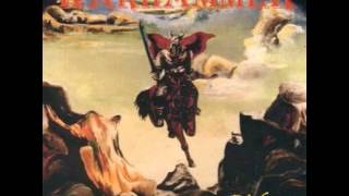 Warhammer (Swe) - Blood And Honour