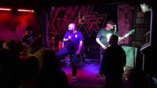 Fatal Collapse - There's not enough Beer for us all (Live @ Fellfresse 2025-04-05)