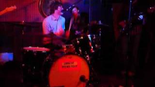Telekinesis: June 2009