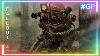 Fallout 4 (PC) | Segments 1.3 | Wow ReMiX | live Gameplay | #gameplay