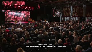 Unlock Your Divine Assignment: Your Salvation is the Key for Others! | Dag Heward-Mills