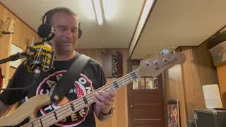 In a Little While Bass Tutorial