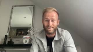 Barry Bannan part 2 -  6 10 2022