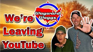We're Leaving YouTube (Our Final Farewell)