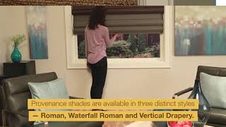 Hunter Douglas Vignette Duolite