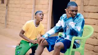 Follow bugatti ft Bana Ponga -Njia  (Official Video )☆