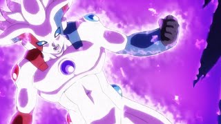 Dragon Ball Heroes - Believer