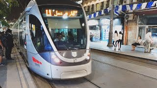 Evening in Jerusalem