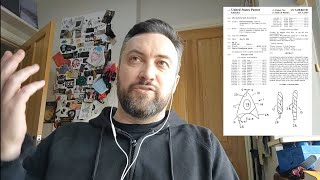 Plectrum Patent Archive Discovery! #plectroverse #vintagepicks #vintageplectrums #heavyrepping