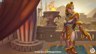 Let's Play Dungeon Defenders 2 Campaign