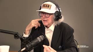 Bob Winford Remembers Billy Graham: Entertaining Stories From A Long Friendship - Ep 80