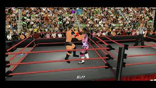 Macho Man Randy Savage vs Wade Barrett vs Big Show vs Hulk Hogan vs Eddie Guerrero & more | 20250102