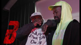 Ron J Spike - Let's Go TMR (Music Video)