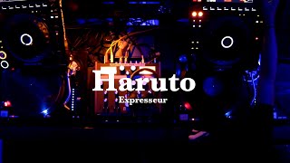 Expresseur "Haruto(Expresseur)"- LIVE MIX -at Enter Shibuya  2024.09.15