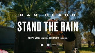 Stand The Rain - Ran Blacc ~ Official Music Video - Alter Egos