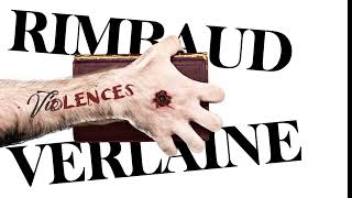 Rimbaud-Verlaine : Viœlences - Teaser AVIGNON - Thalie Envolée (HD)