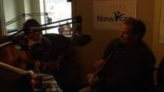 Steve Waylon Live @ Fred Fm