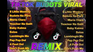 #trending | Tiktok Viral Budots Remix | Tiktok Budots | 2024 | Dj Sandy Remix