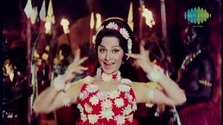 Na Main Boli | Love In Bombay (2013) | Waheeda Rehman | Joy Mukerji