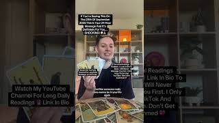 (Sept 25, 2025 – 24-hour message):Andie Anderson.