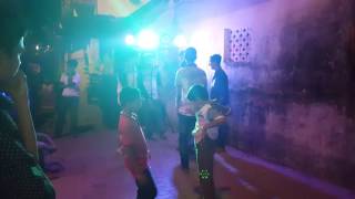 Birthday s live rabale